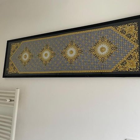 Pinturicchio 79 Guest House Rzym Zewnętrze zdjęcie
