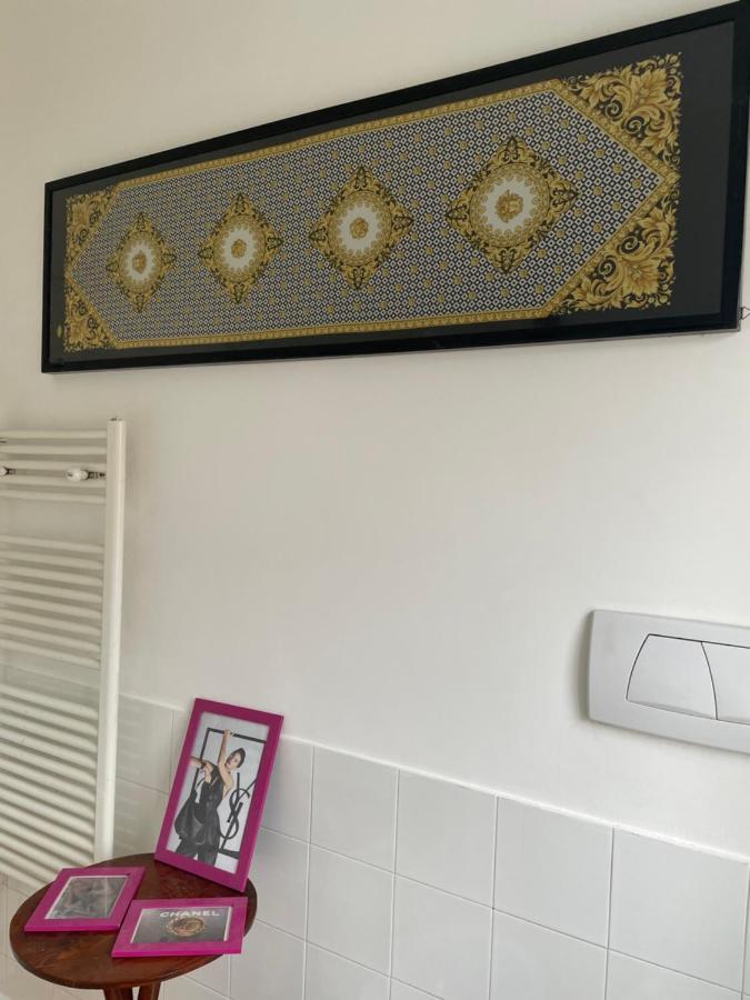 Pinturicchio 79 Guest House Rzym Zewnętrze zdjęcie