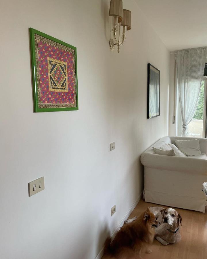 Pinturicchio 79 Guest House Rzym Zewnętrze zdjęcie