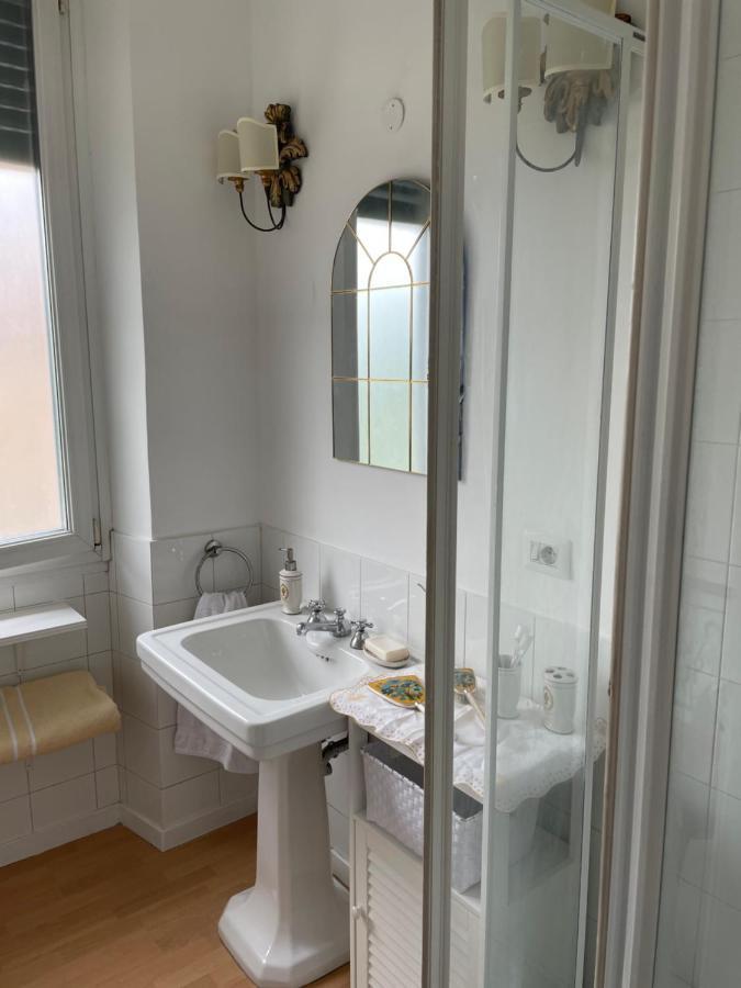 Pinturicchio 79 Guest House Rzym Zewnętrze zdjęcie